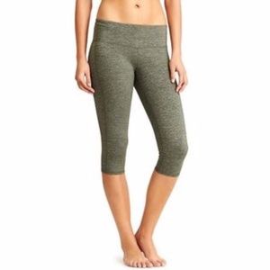 Athleta Leggings (Size M)